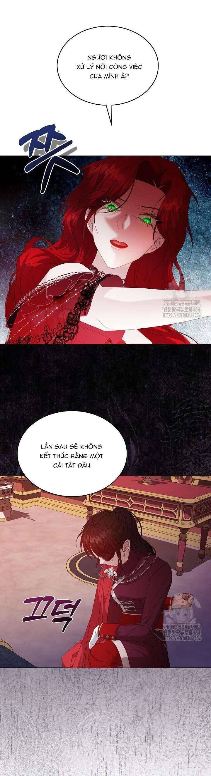 hướng dẫn về ác nữ chapter 26 21