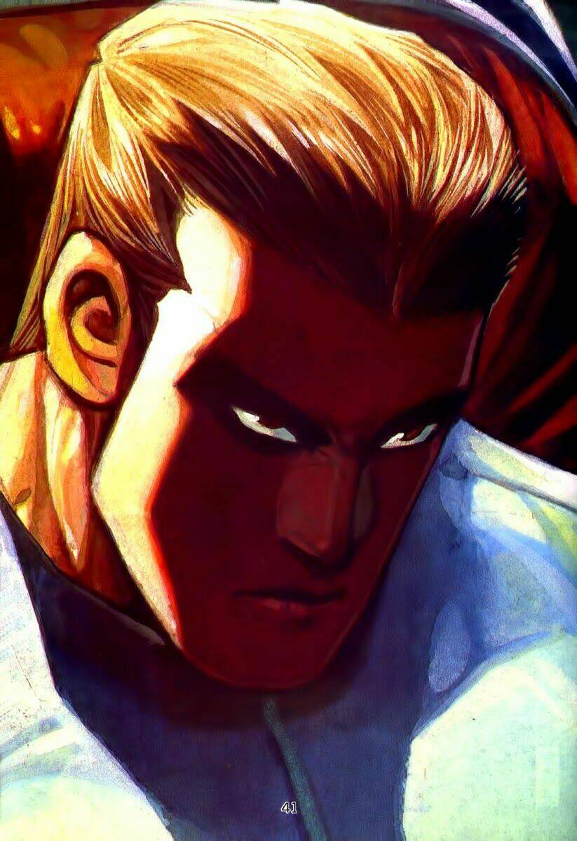 hải hổ 3 chapter 48 34