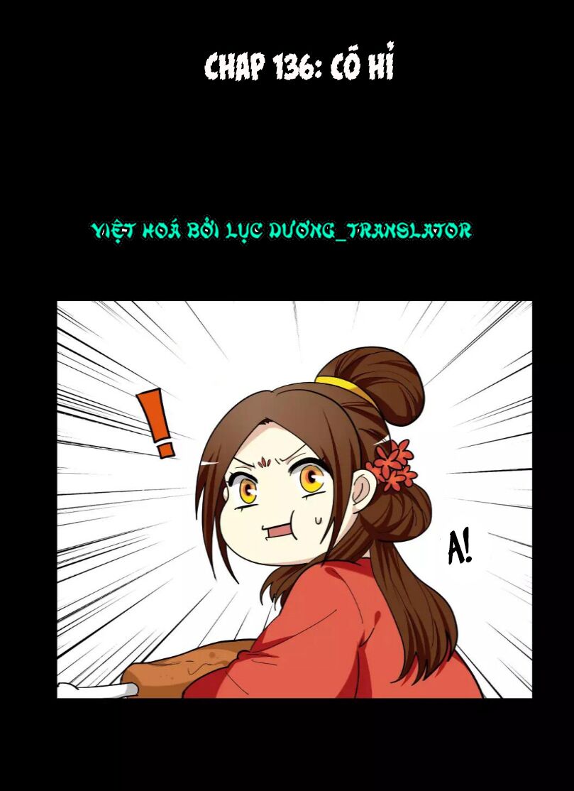 lưỡng bất nghi (full) chapter 136 2