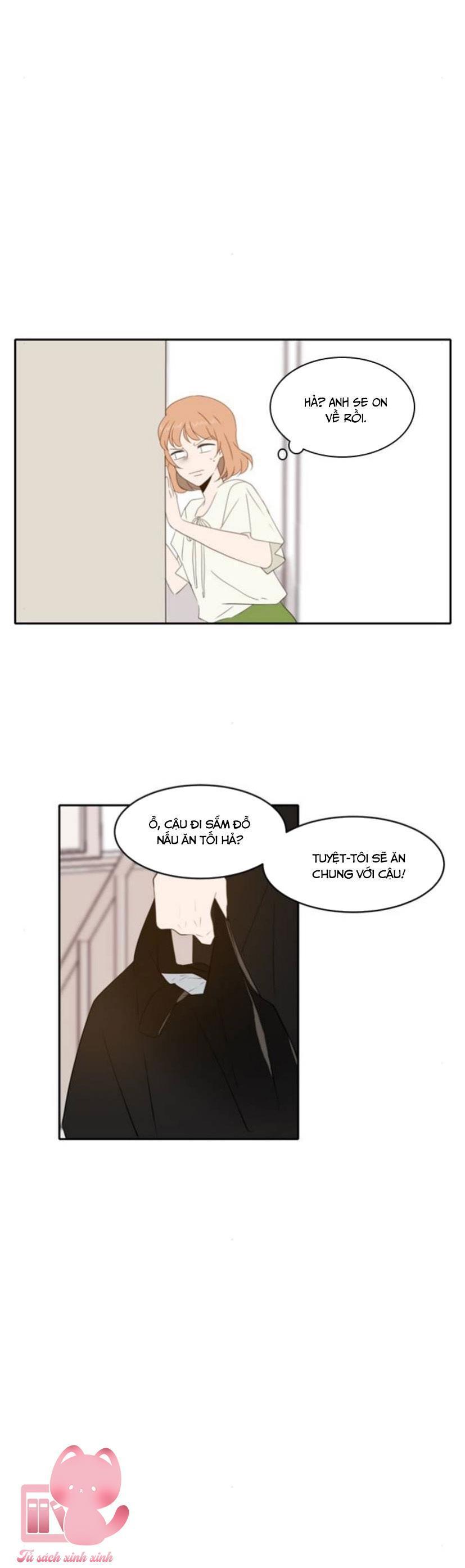 a good day to be a dog chapter 66 6