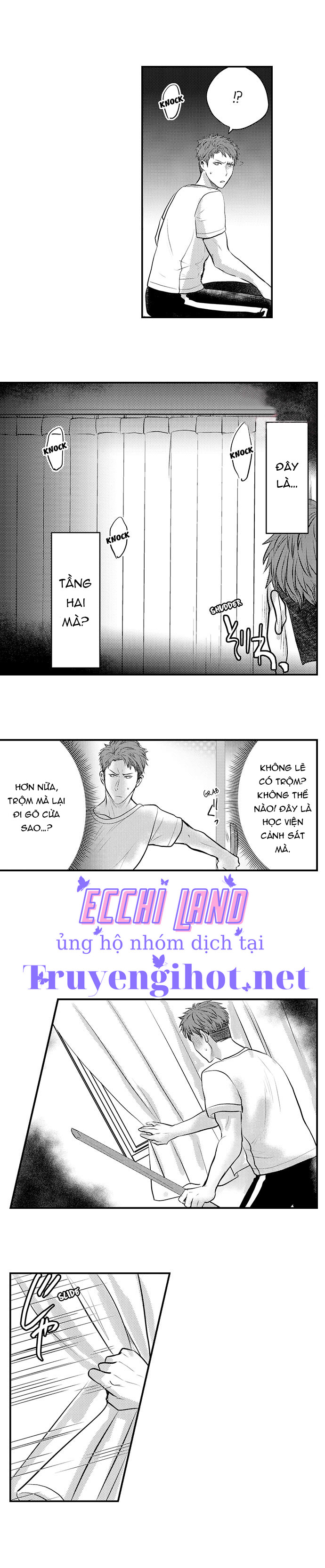 làm tình khi bị còng tay (full) chapter 14.2 1