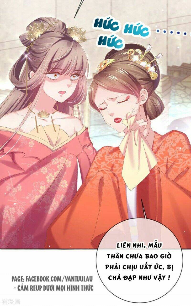 thị huyết y phi chapter 81 13