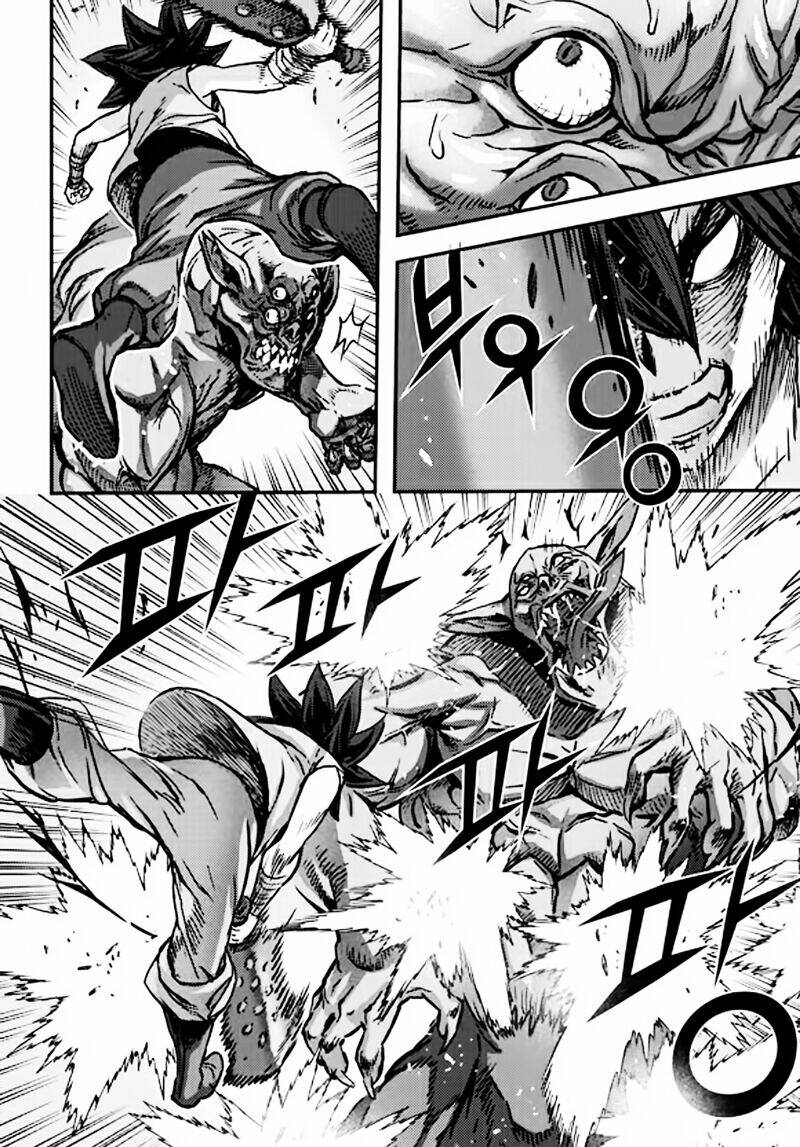 diêm đế ii chapter 50.5 4