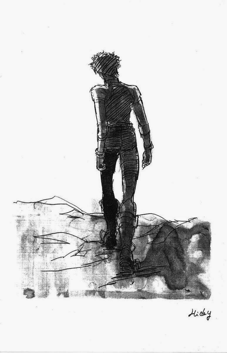 vua trên biển chapter 187 21