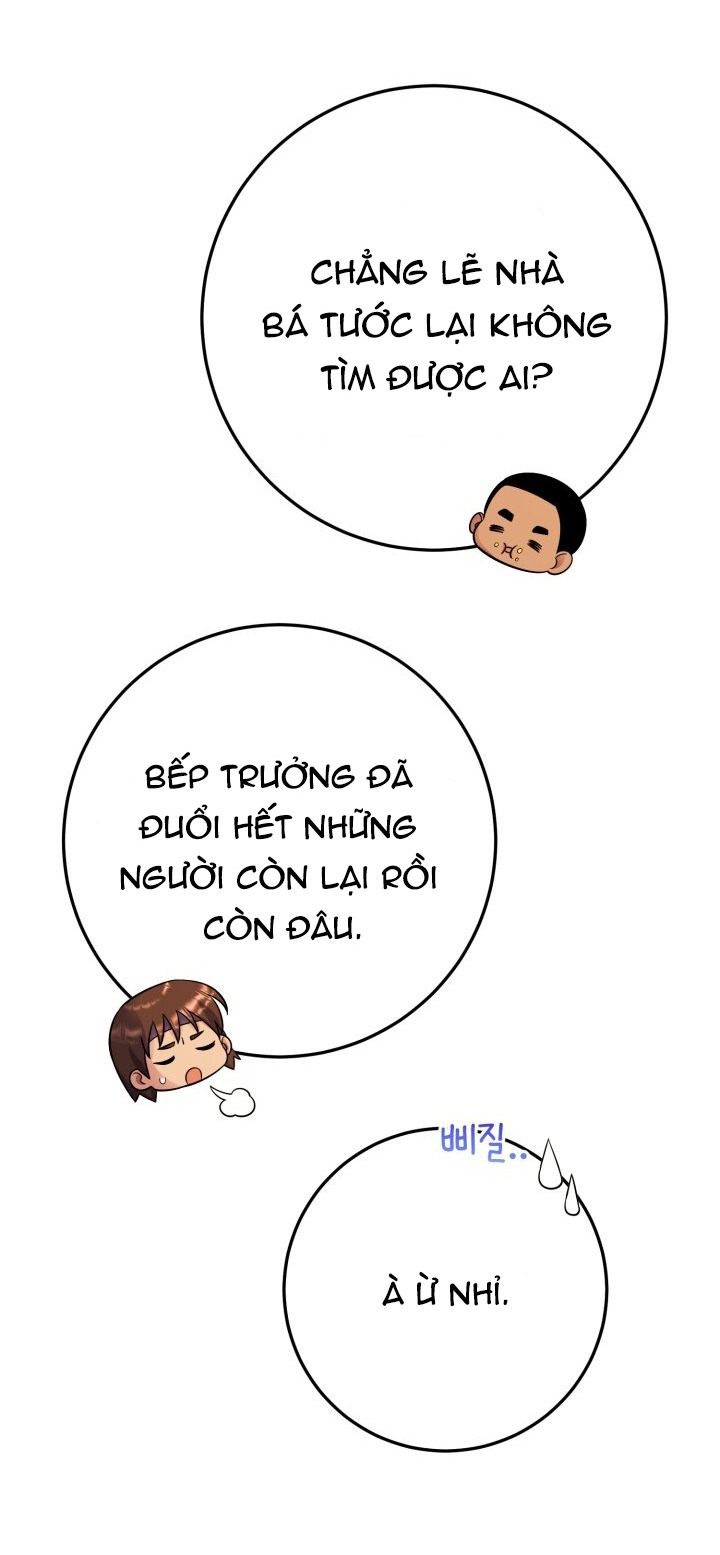 [18+] nếu cứu rỗi một cầm thú hư hỏng chapter 17.2 22