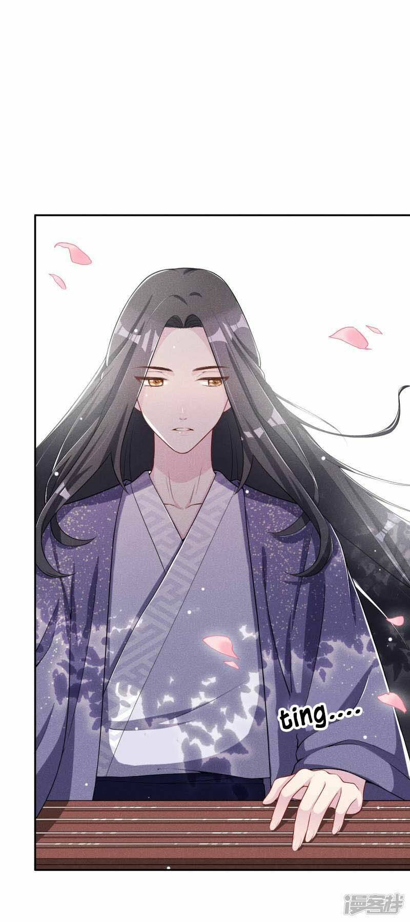 hoàng tử phu quân, ta nuôi ngươi a! chapter 33 29