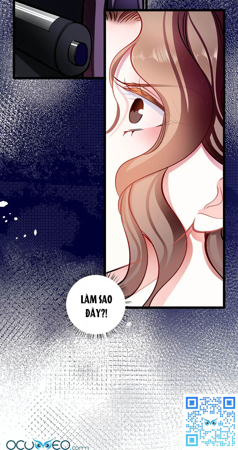 cưng chiều ái thê hư hỏng chapter 72 18