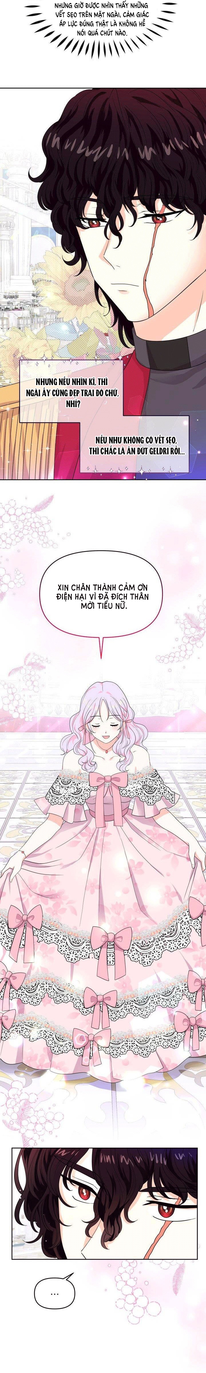 quay về quá khứ mở tiệm bánh kẹo chapter 12.1 11