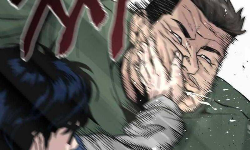 Giang Hồ Thực Thi Công Lý chapter 1.5 5