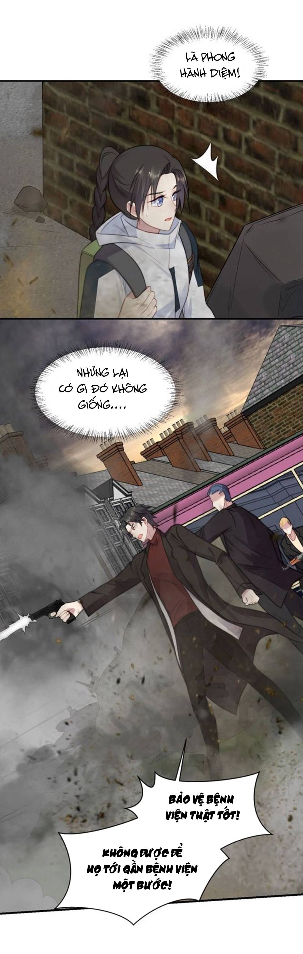 khoá chặt đôi môi (full) chapter 37 13