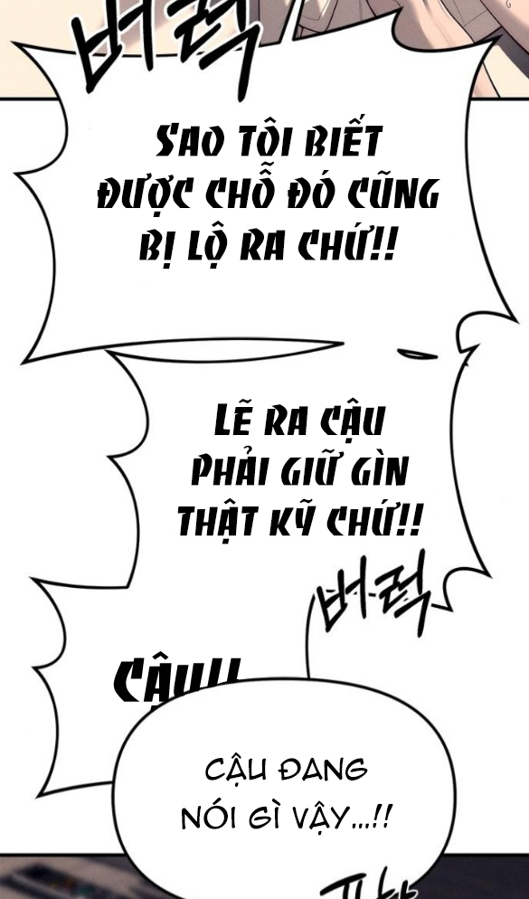 xâm nhập trường trung học tài phiệt chapter 90.1 9