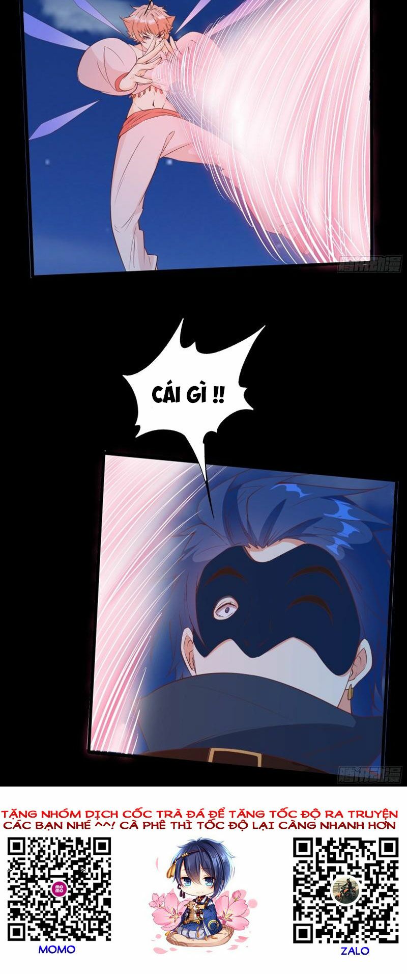 ta lập hậu cung tại tây du ký chapter 88 28