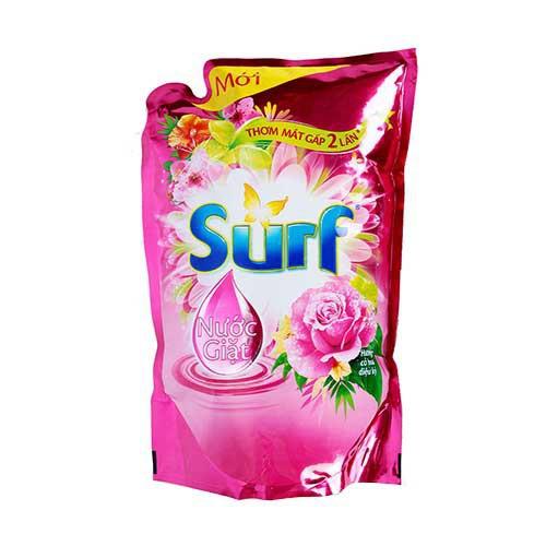 Nước giặt SURF 1.8Kg