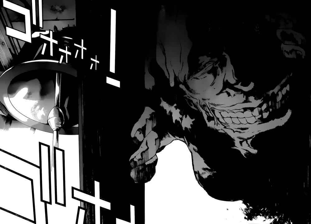 attack on titans - before the fall chapter 1 23