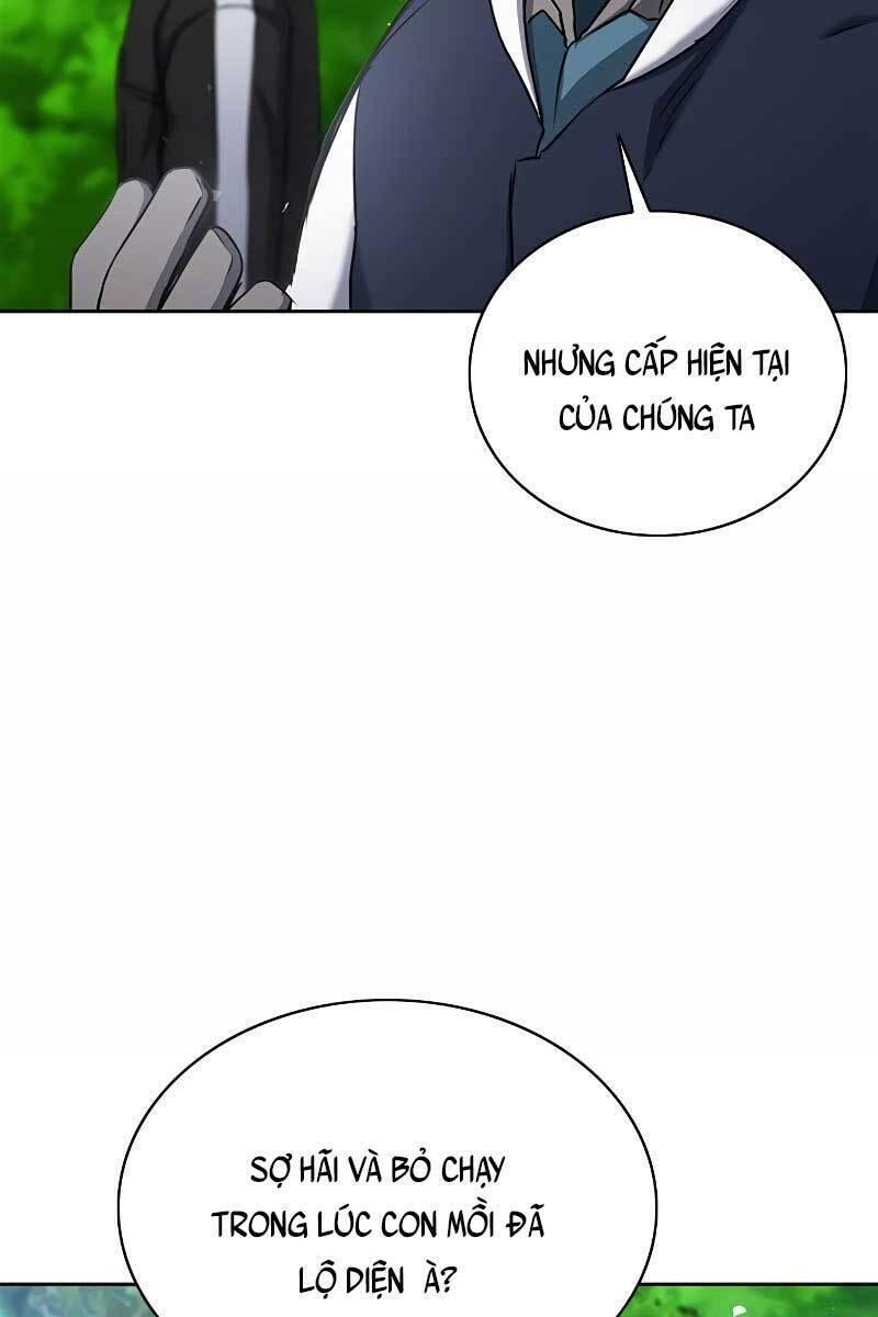 druid tại ga seoul - người hóa thú chapter 75 107