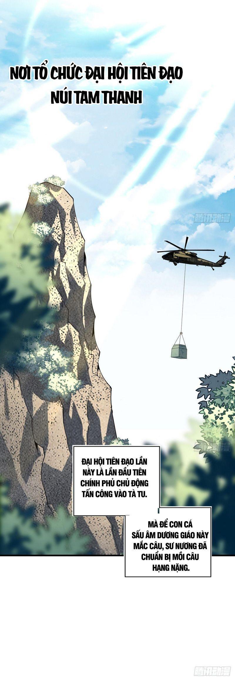 địa cầu đệ nhất kiếm chapter 70 3