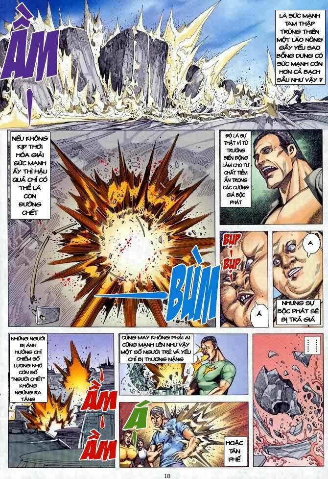 võ thần chapter 92 16