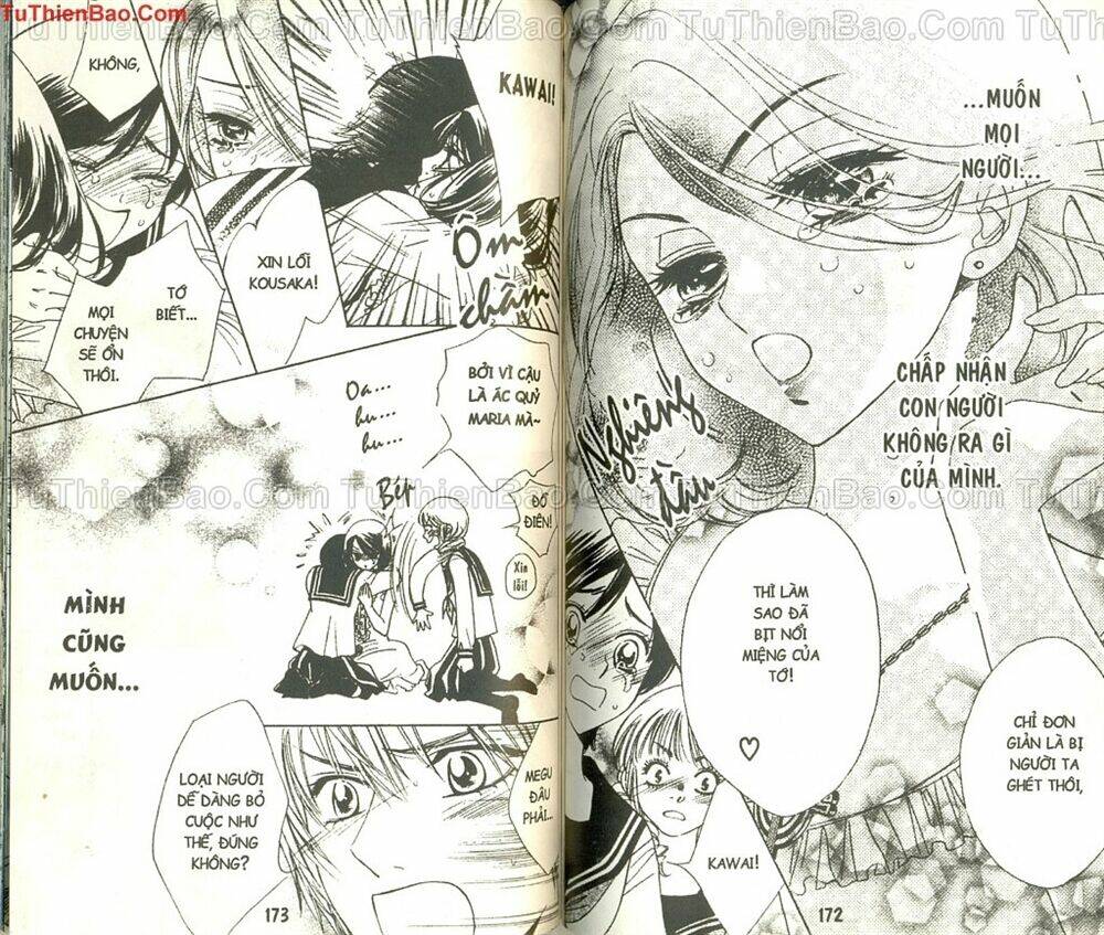 ác quỷ và bản tình ca chapter 10 85