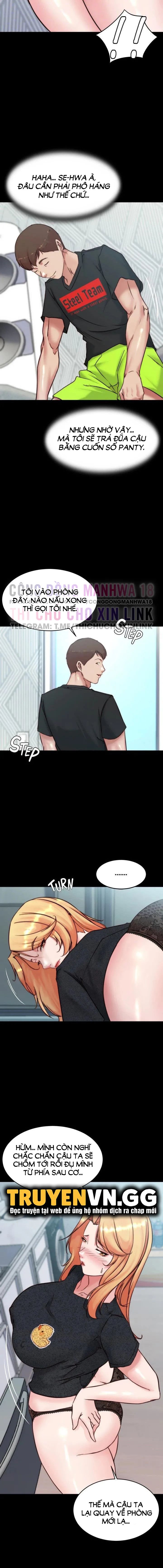 nhật ký quần lót chapter 108 7