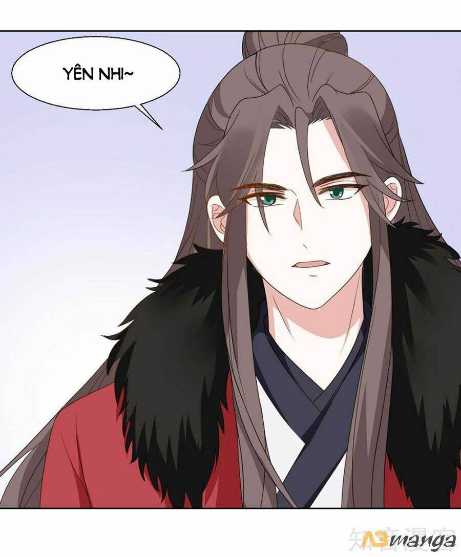 đích nữ hữu độc chapter 71 27