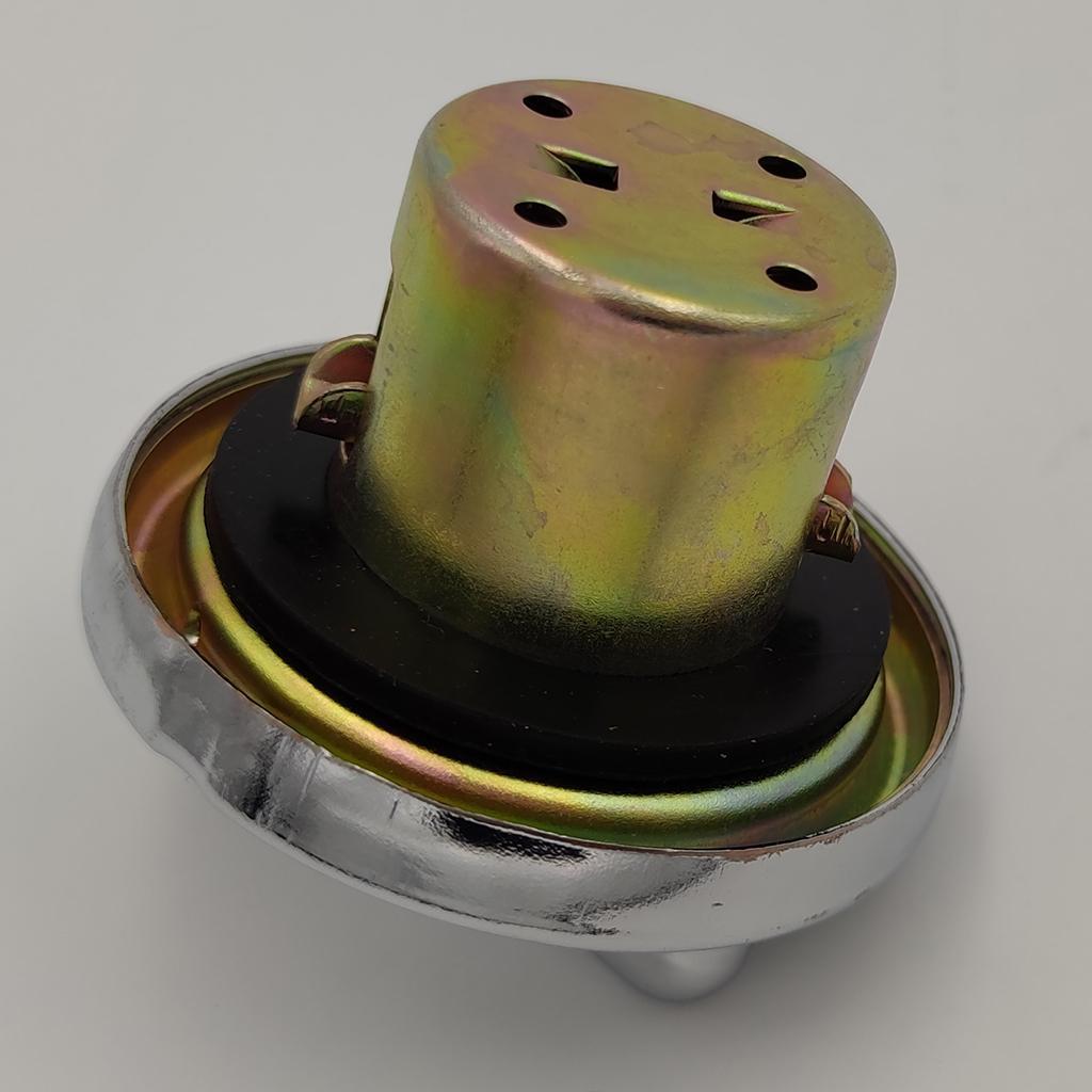 Gas Tank Cap For GY6 50 150cc ATV Chinese Moped Scooter Roketa Taotao Engine