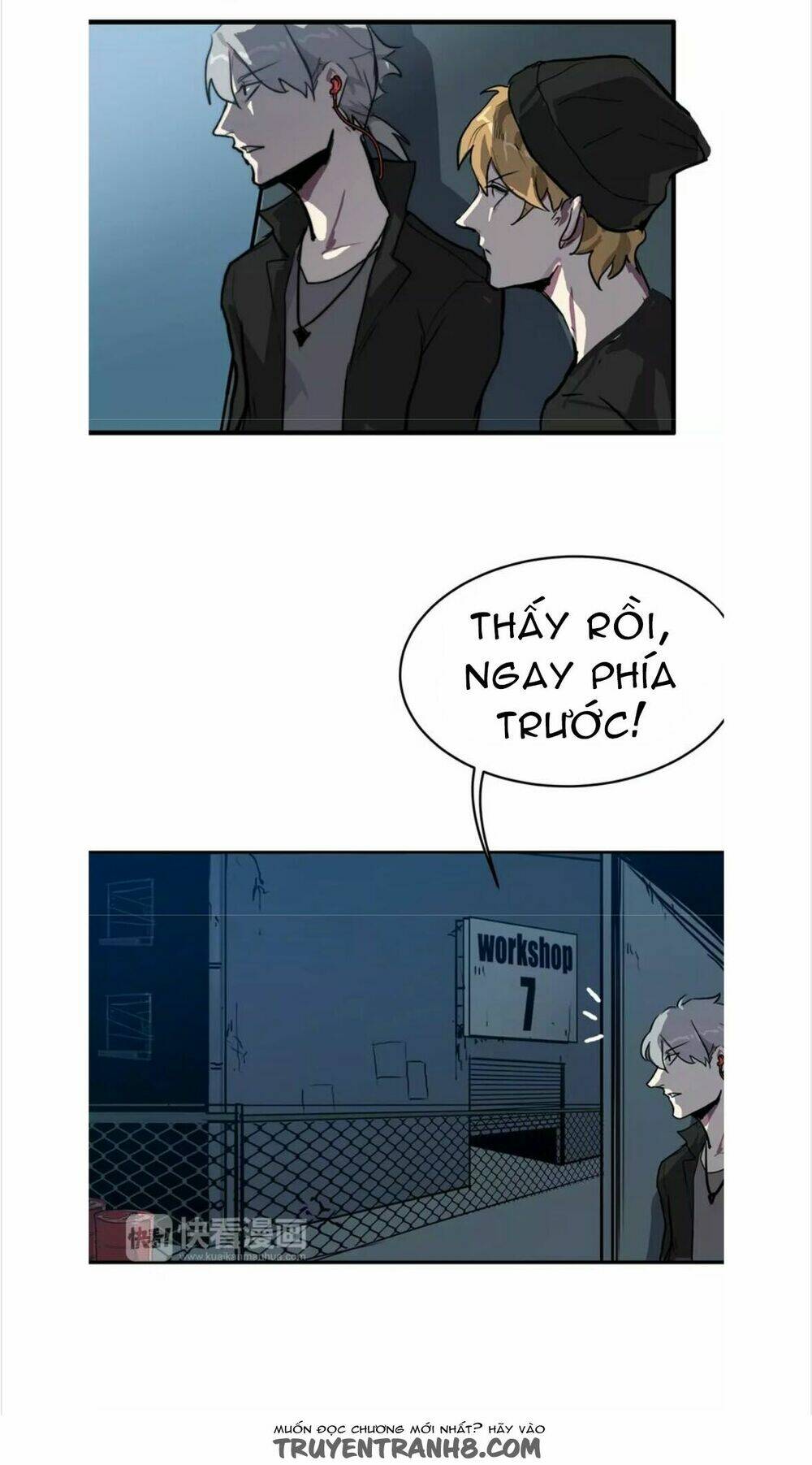 quạ đen chapter 30 6