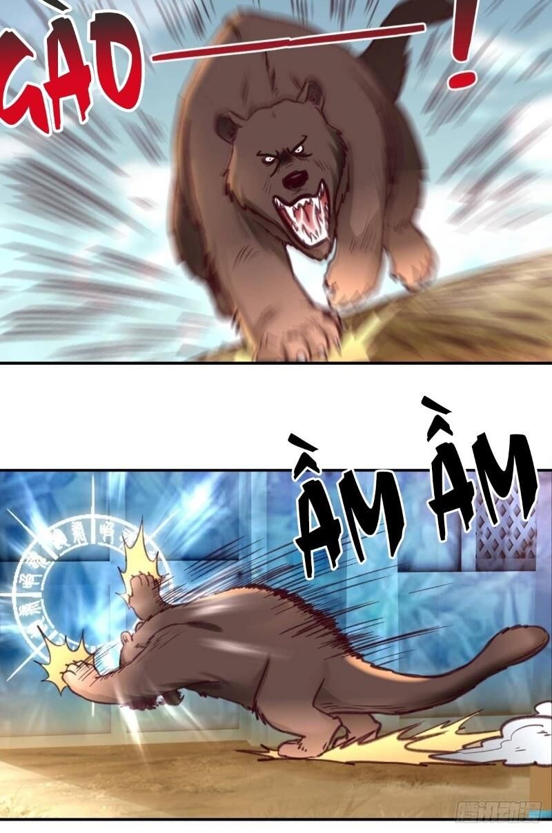 lão tổ của bạn đang online chapter 85 6