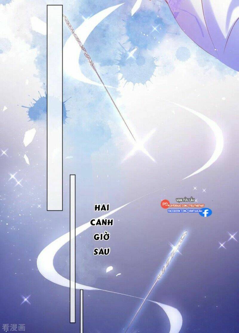 thị huyết y phi chapter 87 8