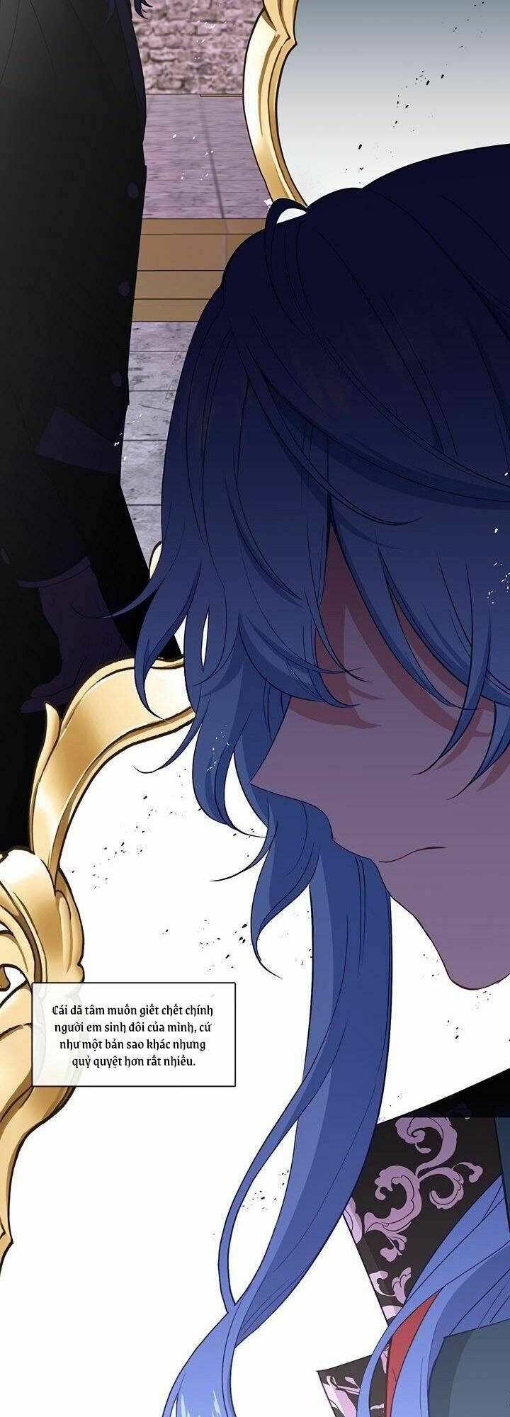 hãy coi chừng ác nữ chapter 52 2