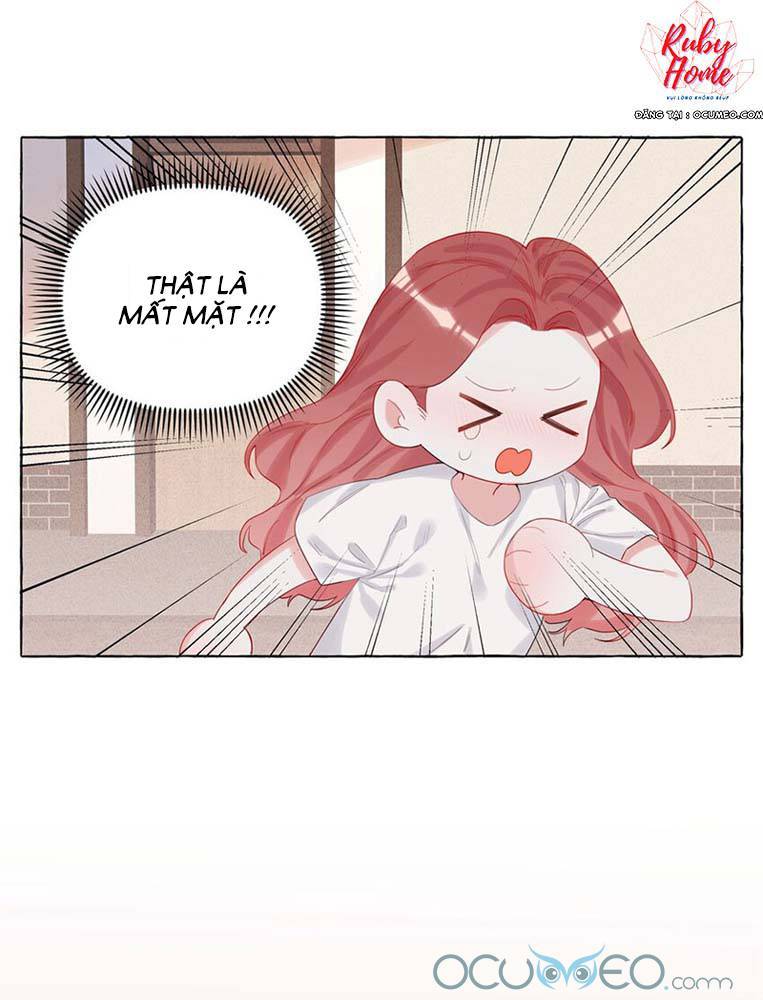 ảnh hậu thành đôi chapter 7 9