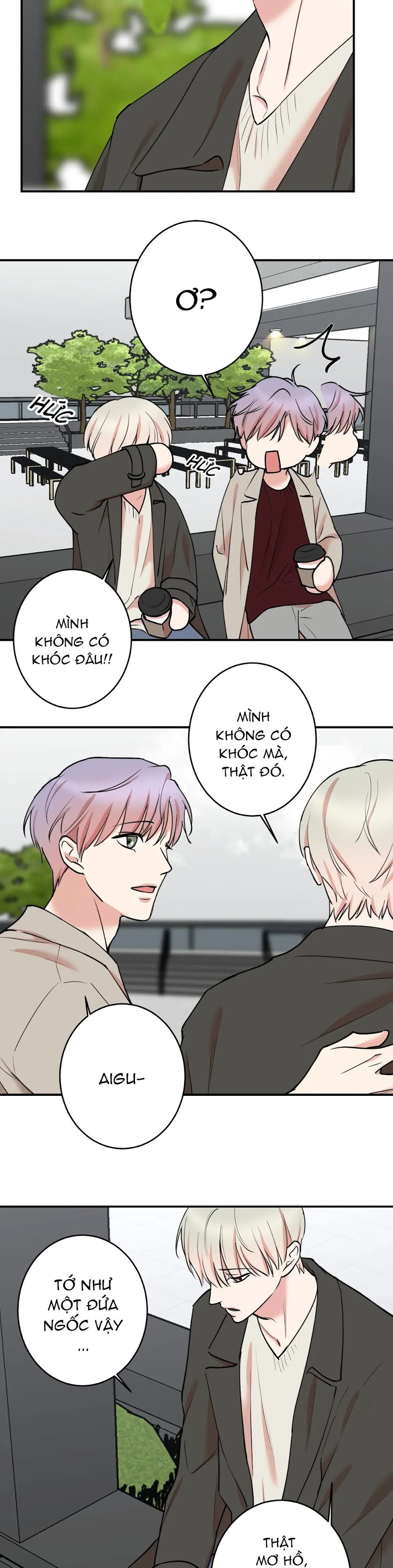 trong vòng bí mật chapter 54 18