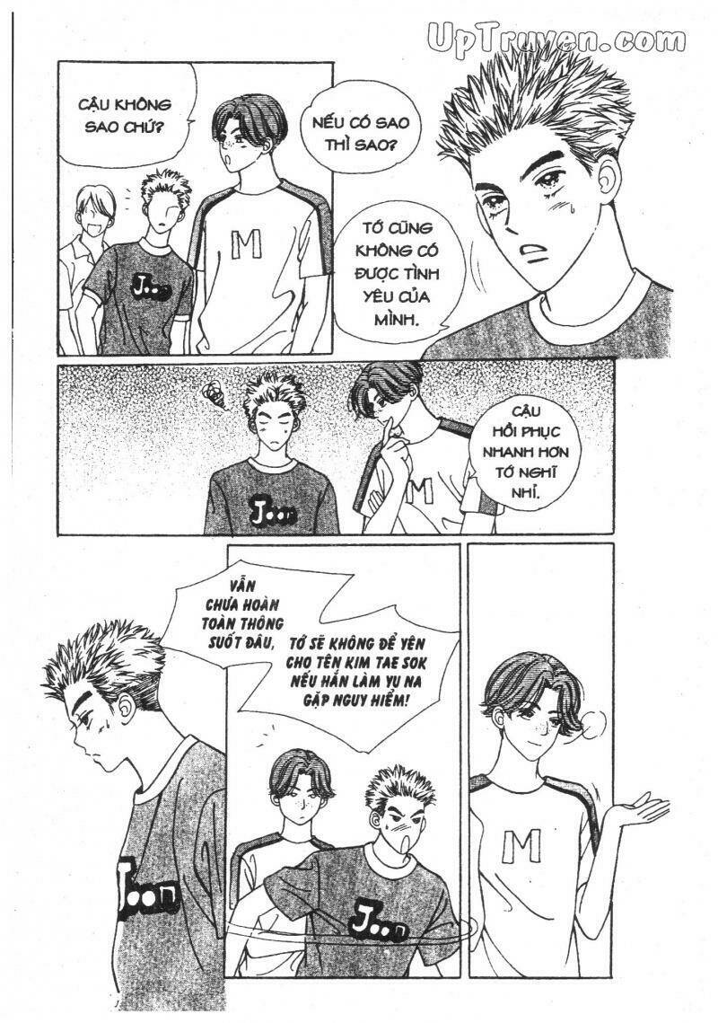 nụ hôn chàng trai chapter 7 45