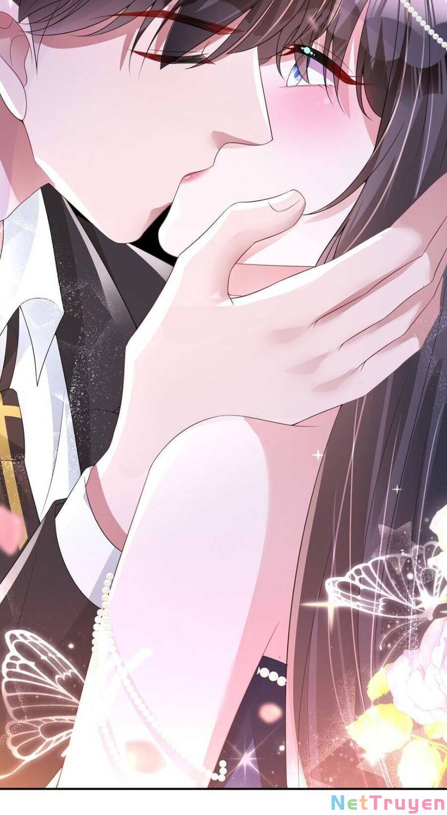 tổng tài huyết tộc cực sủng cô vợ mỹ nhân ngư chapter 69 10
