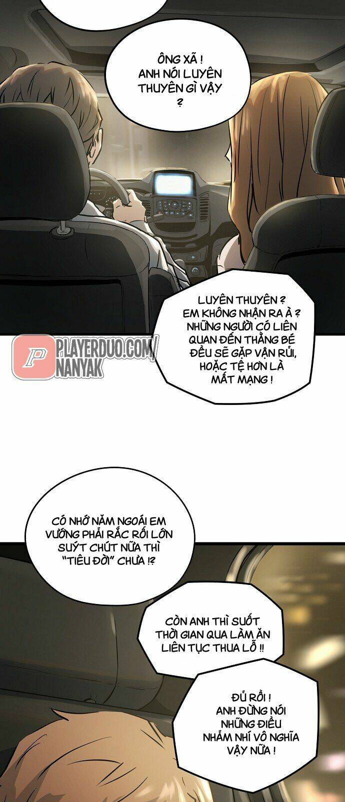 hứa lan chapter 50 86