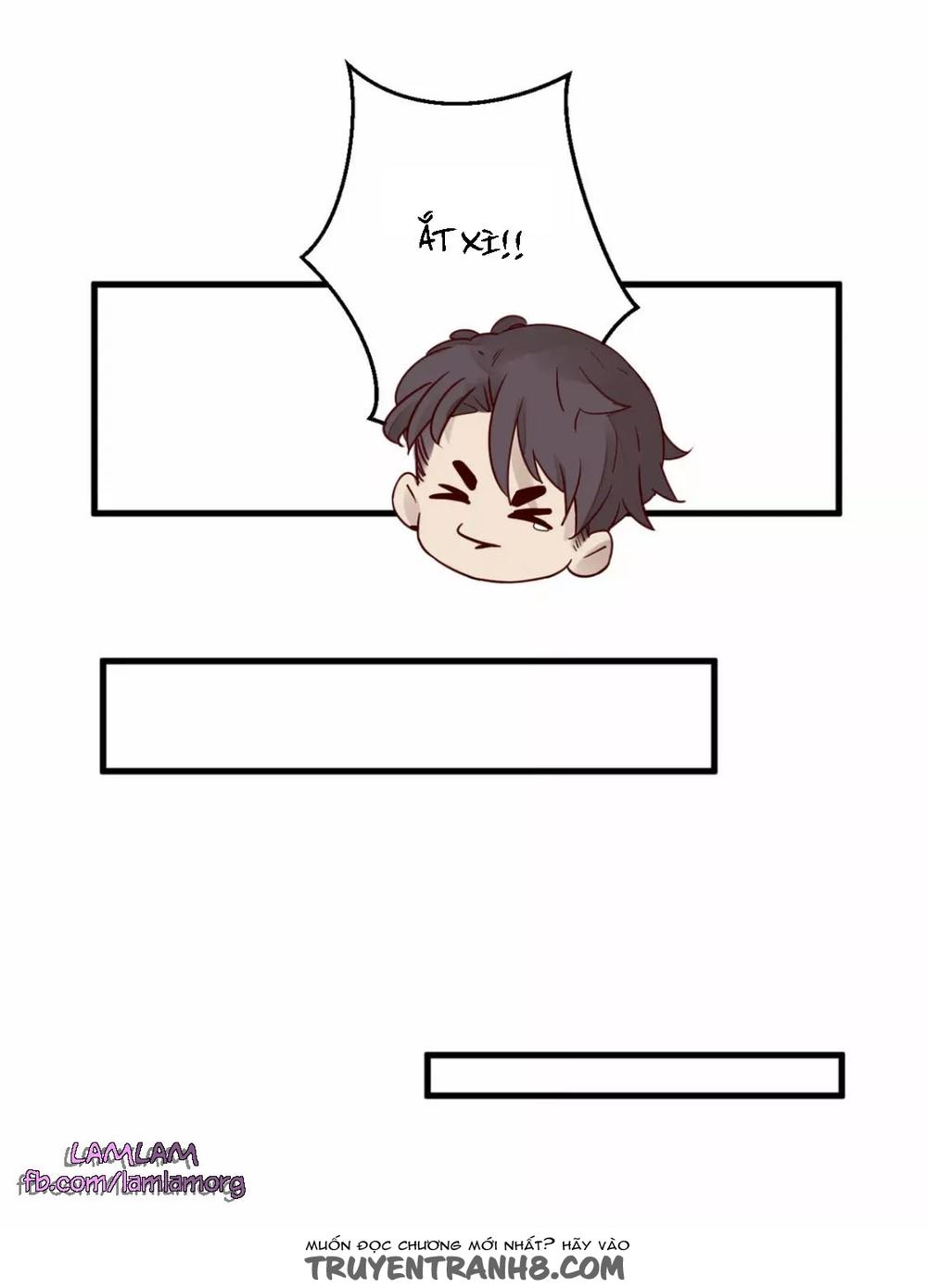 không cẩn thận vớ phải ông sếp vạn tỷ chapter 5 30