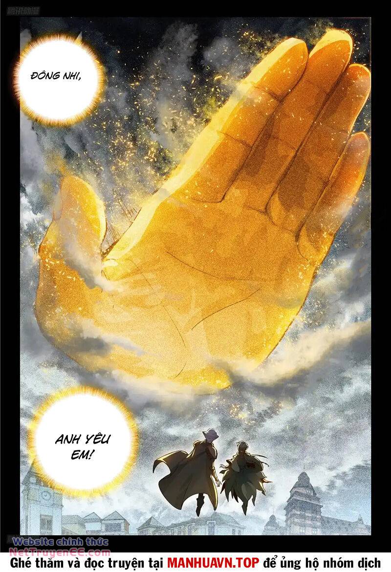 tuyệt thế đường môn - đấu la đại lục 2 chapter 434 2