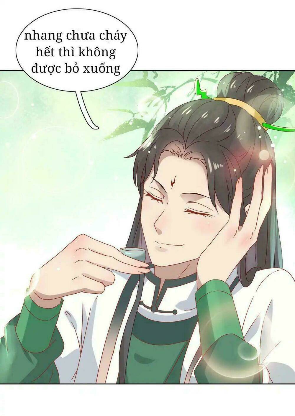 phi thiên địch tự dưỡng đích khẩu tử chapter 11 7