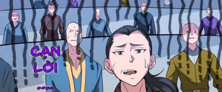 ẩn cư mười vạn năm, đời sau mời ta rời núi chapter 27 36