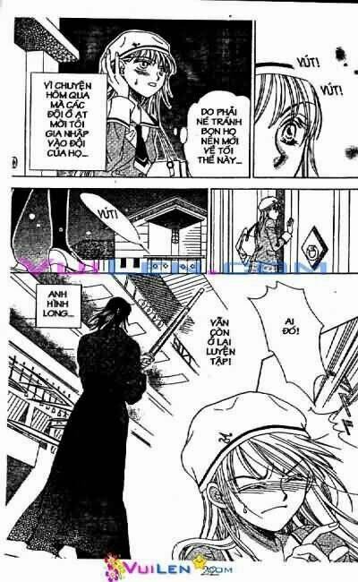 nữ sinh thời đại chapter 1 22