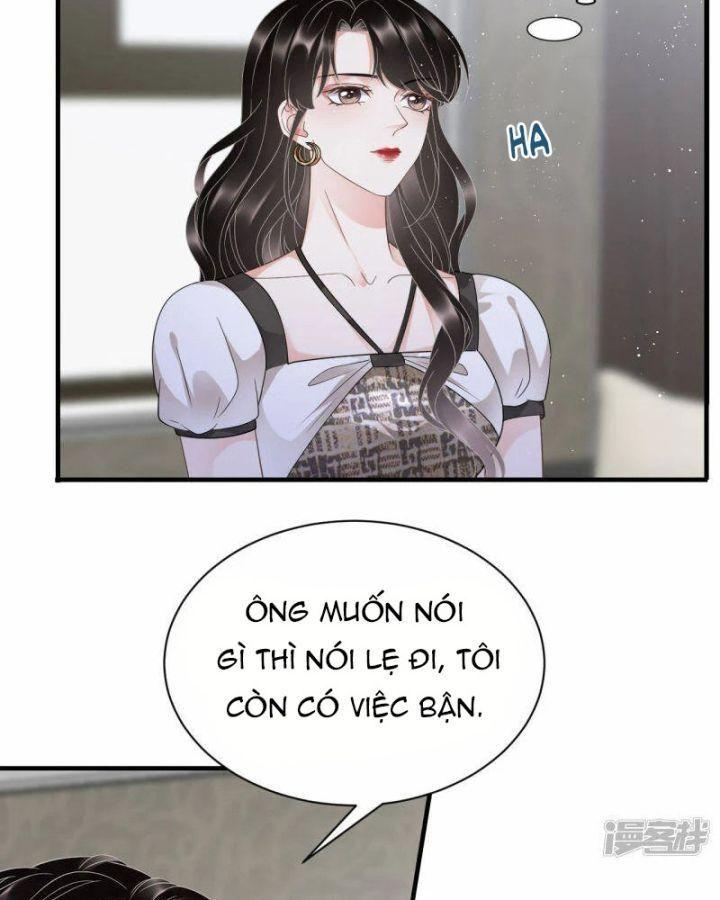 đại tiểu thư có thể có cái gì xấu chapter 30 21