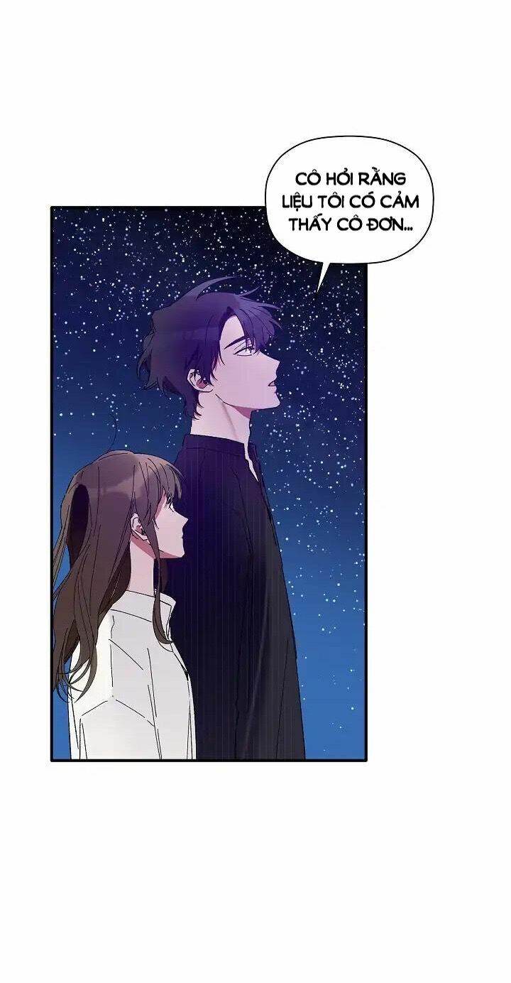 tặng tôi một đóa hoa, tôi sẽ trao em bản thân mình chapter 7 26