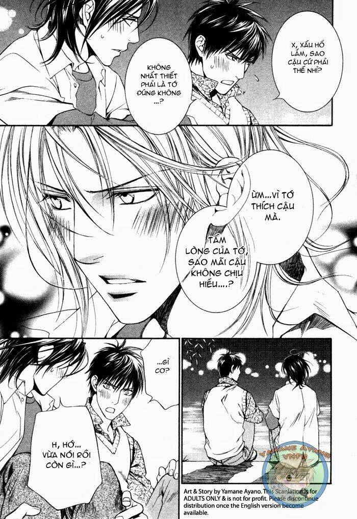 you're my loveprize in viewfinder chapter 2 25