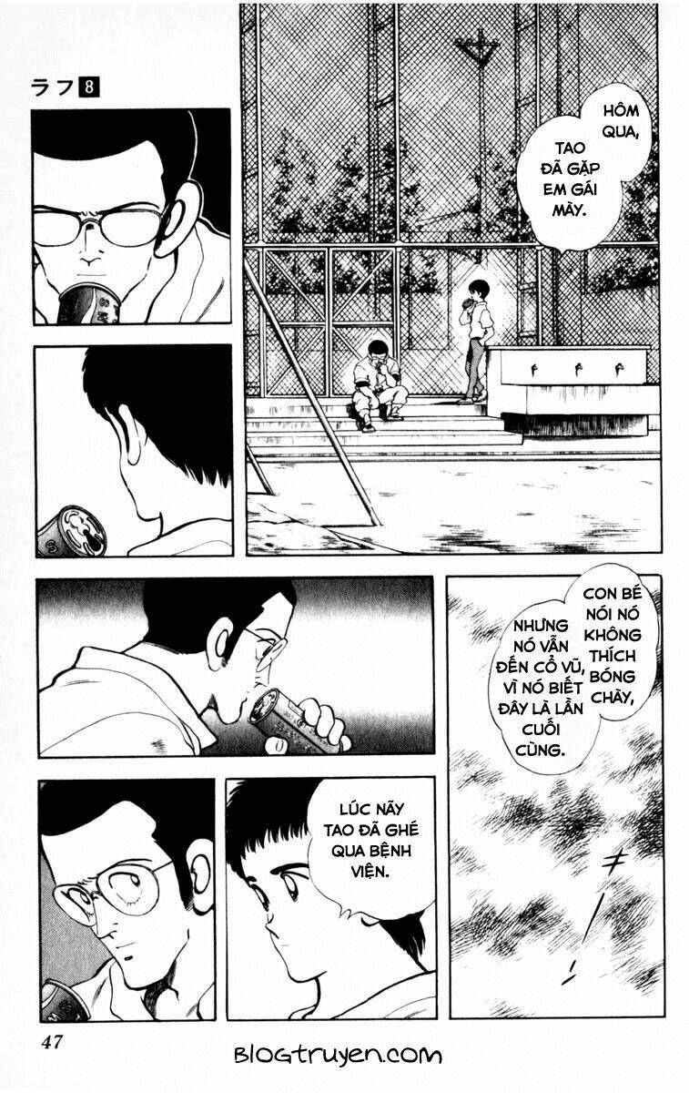 rough - ngọc thô chapter 72 7