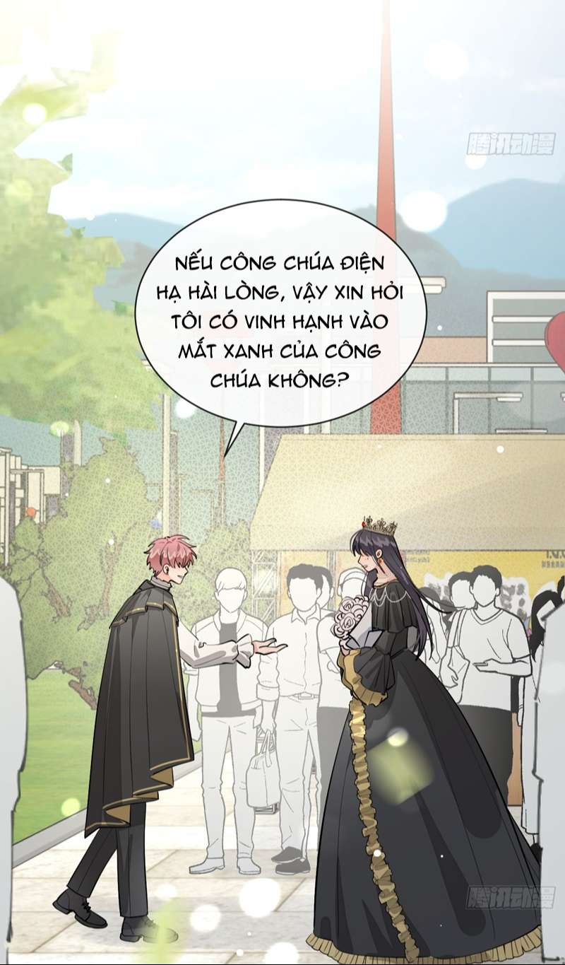 chó lớn bắt nạt chủ chapter 71 30