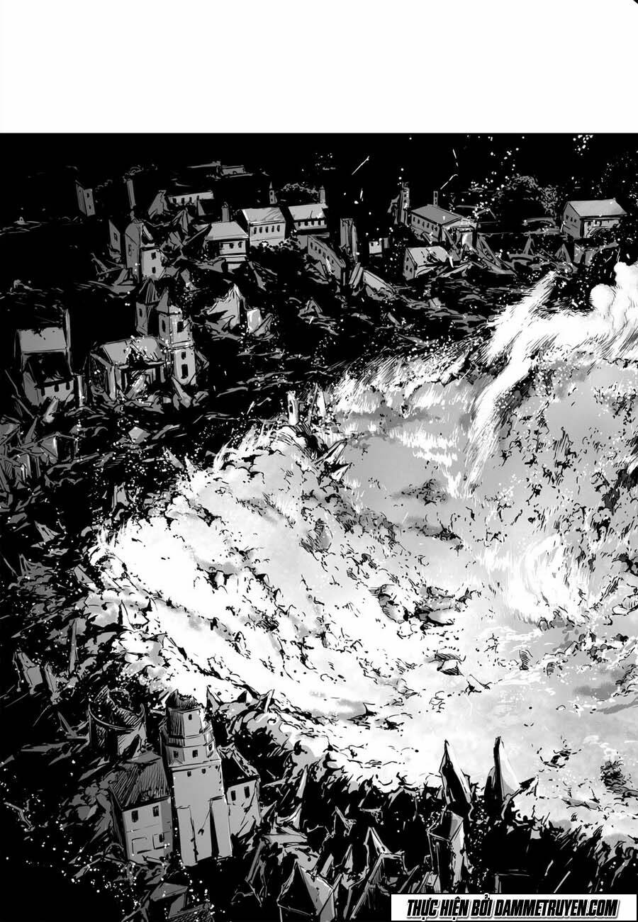 kẻ siêu phàm chapter 0 24