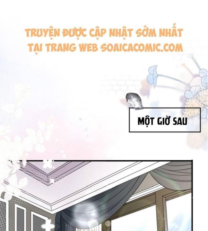 đại tiểu thư có thể có bụng dạ gì xấu chứ! (full) chapter 65 37