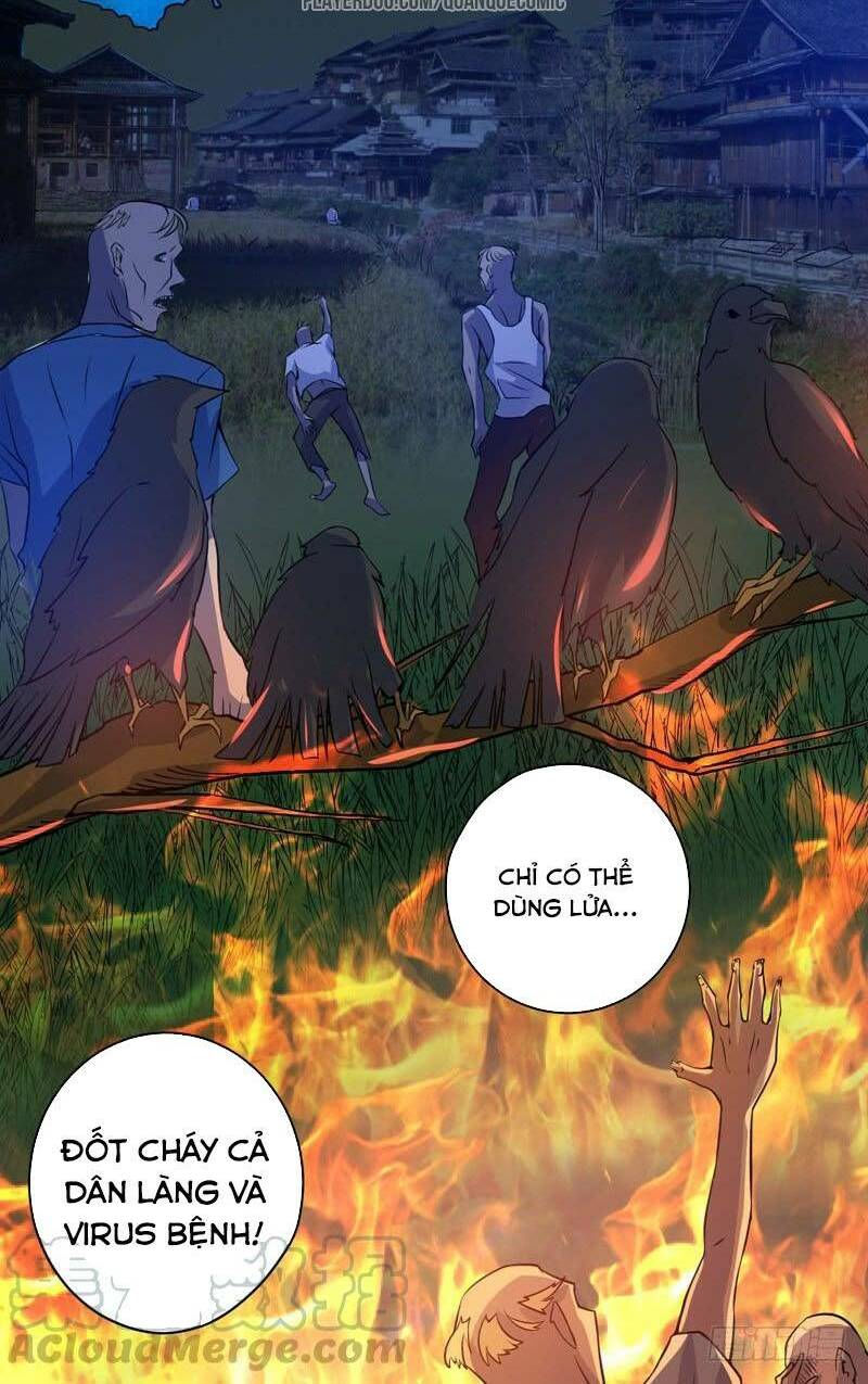 tối cường thần y tại đô thị chapter 31 17