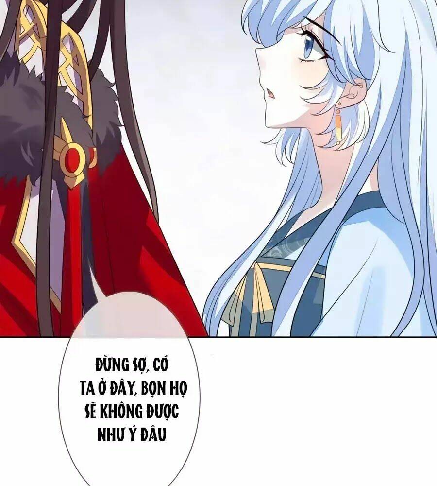 cửu khuyết phong hoa chapter 42 41