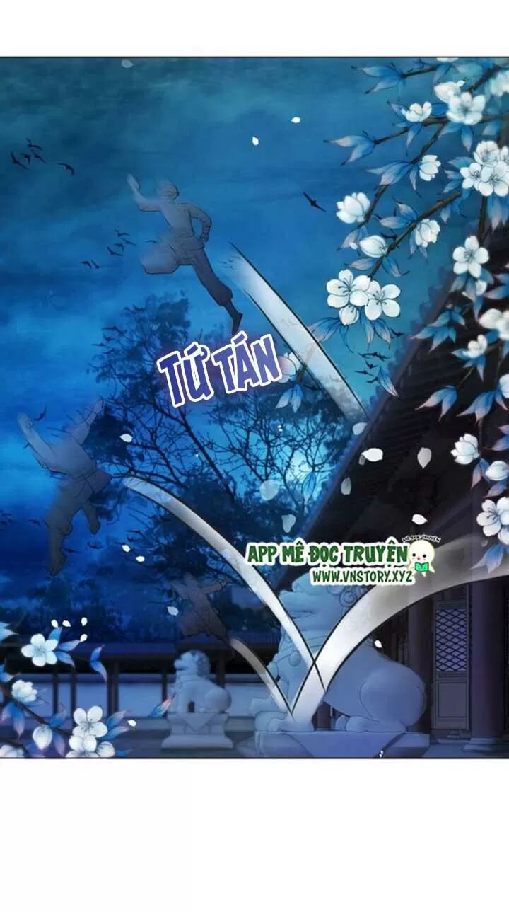 cực phẩm phế vật tiểu thư chapter 58 43