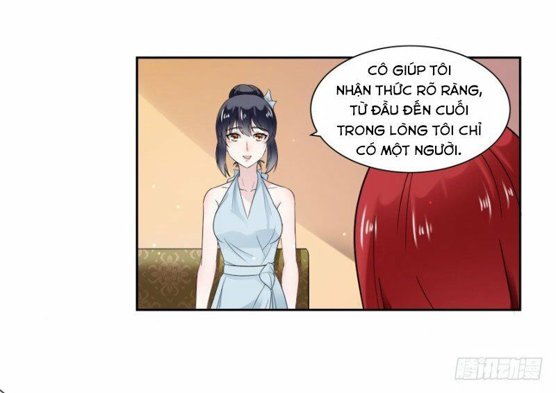 thiên kim đường môn chapter 71 5